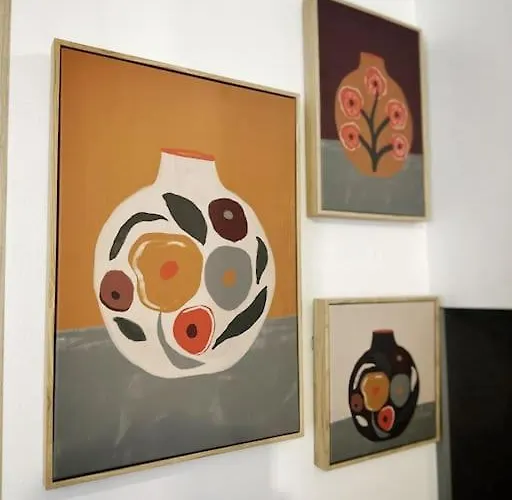 La Croix Blanche - Cosy - Place De Parking * Les Sables-dʼOlonne