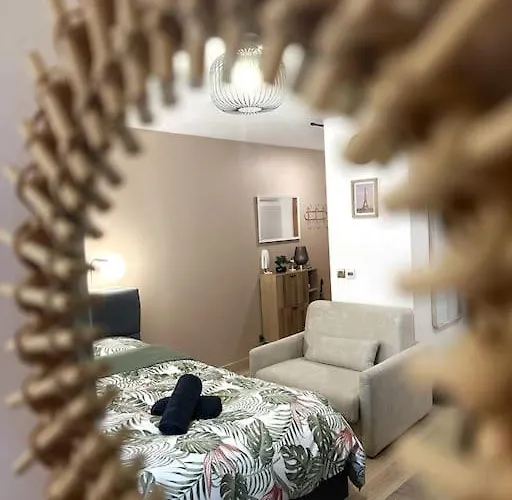 Διαμέρισμα La Croix Blanche - Cosy - Place De Parking