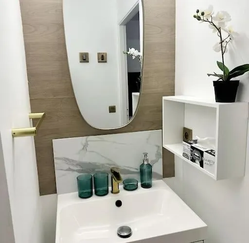 La Croix Blanche - Cosy - Place De Parking Διαμέρισμα *