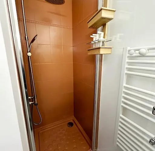 Διαμέρισμα La Croix Blanche - Cosy - Place De Parking *