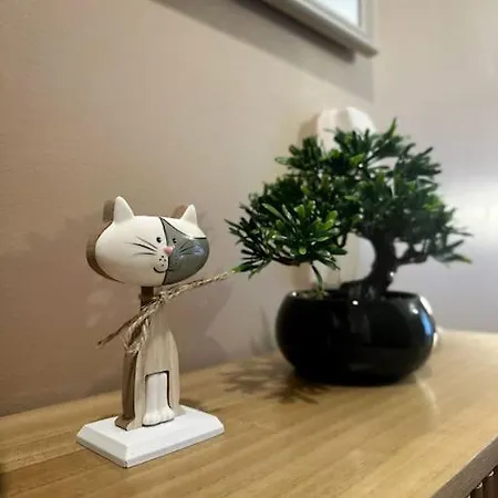 La Croix Blanche - Cosy - Place De Parking Les Sables-dʼOlonne