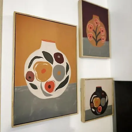 La Croix Blanche - Cosy - Place De Parking * Les Sables-dʼOlonne