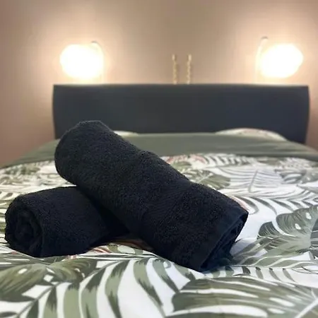 La Croix Blanche - Cosy - Place De Parking