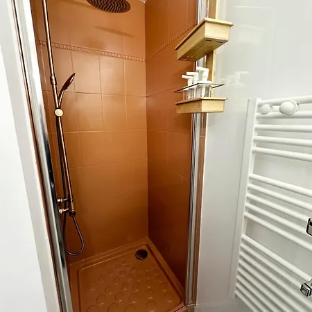 La Croix Blanche - Cosy - Place De Parking * Les Sables-dʼOlonne