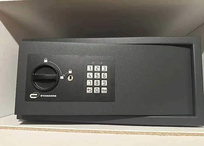 La Croix Blanche - Cosy - Place De Parking 公寓