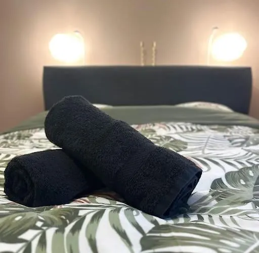 La Croix Blanche - Cosy - Place De Parking